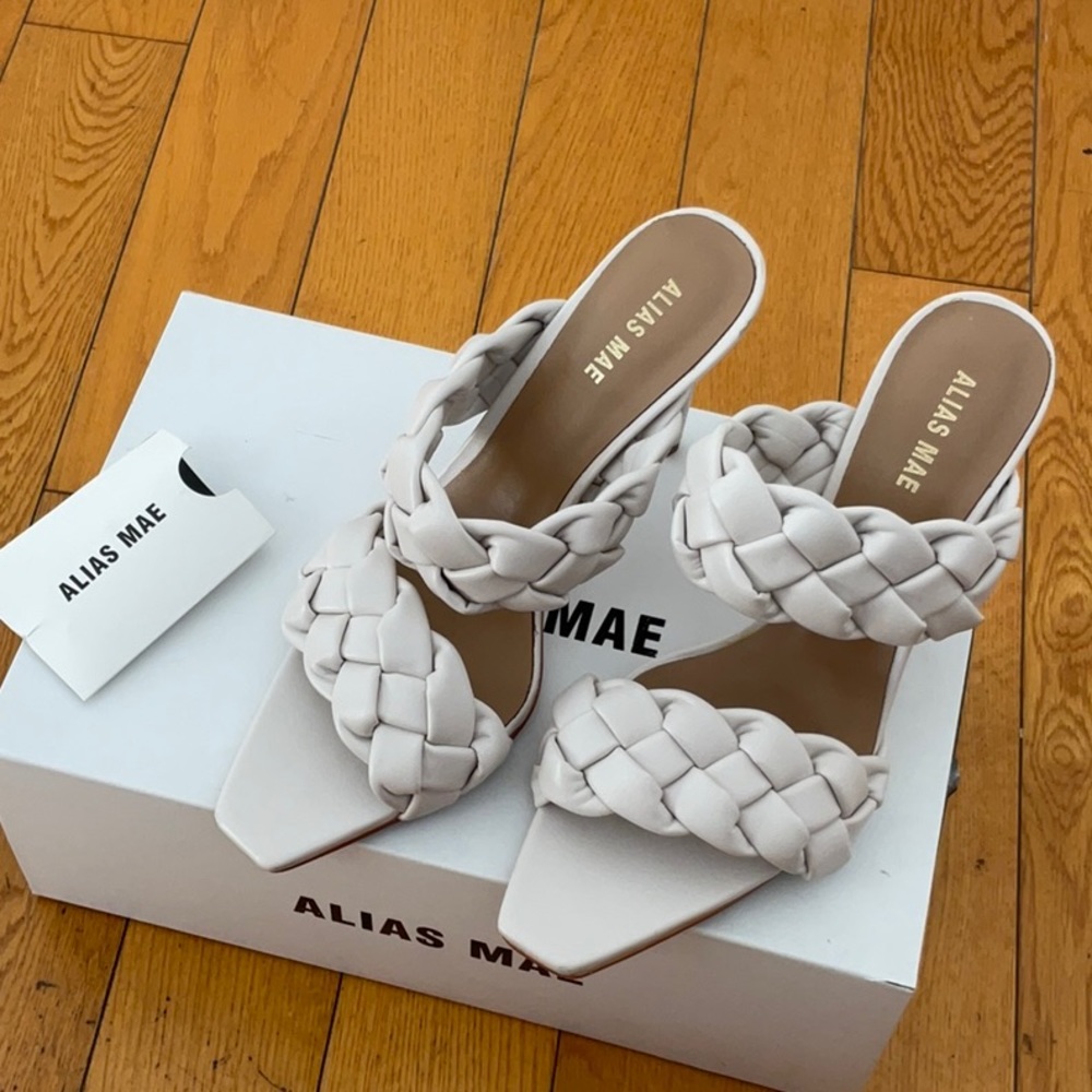 Alias Mae Isla Mule, Size EU 38 - Picture 6 of 12